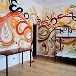 Graffiti *