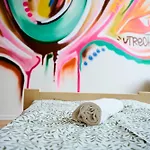 Hostel Graffiti Krakow
