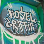 Graffiti Hostel Krakow