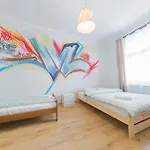 Graffiti Krakow