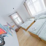 Graffiti Хостел *