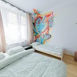 Хостел Graffiti