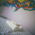 Graffiti *