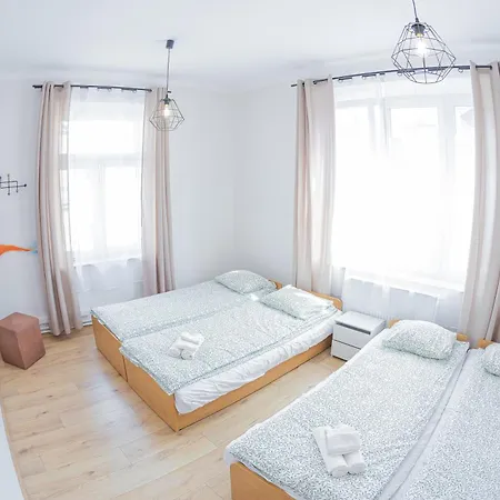 Hostel Graffiti Krakow