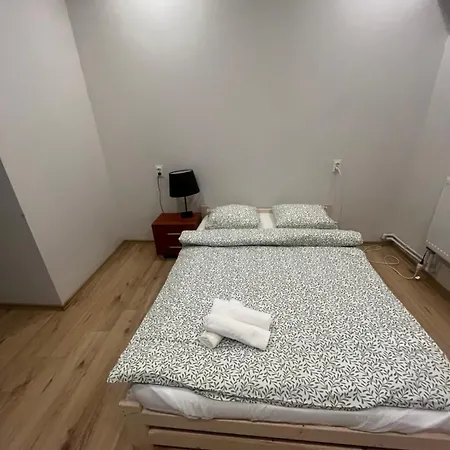 Graffiti Hostel Krasków