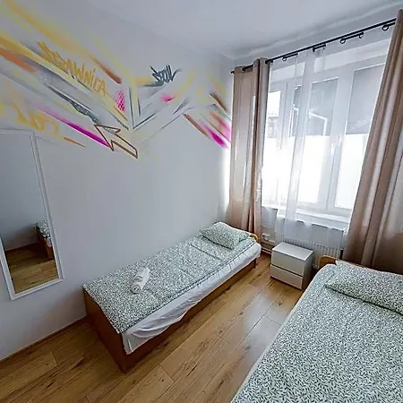 Graffiti Kraków