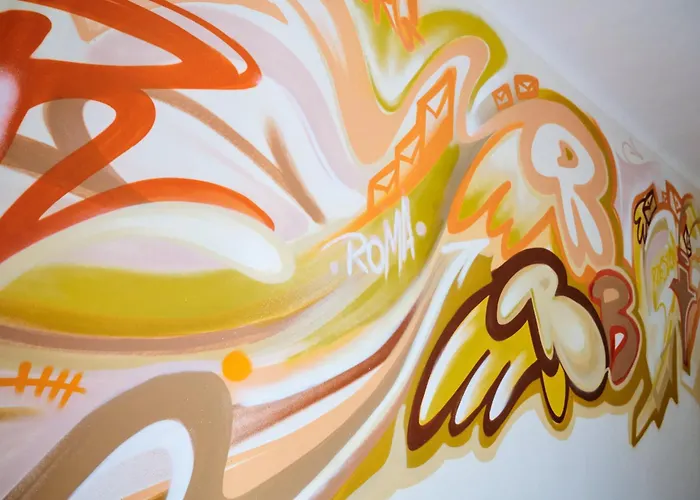 Graffiti * Cracóvia