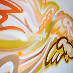 Graffiti * Cracovie