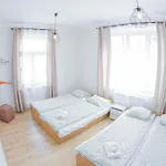 Auberge de jeunesse Graffiti Cracovie