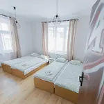 Auberge de jeunesse Graffiti