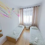 Auberge de jeunesse Graffiti