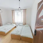 Auberge de jeunesse Graffiti *
