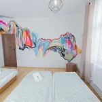 Graffiti Cracovie