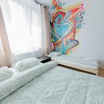 Auberge de jeunesse Graffiti