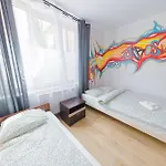 Auberge de jeunesse Graffiti