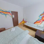 Auberge de jeunesse Graffiti *