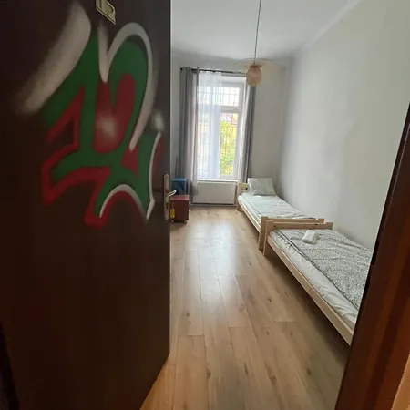 Graffiti * 克拉科夫