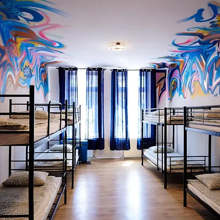 Graffiti * 克拉科夫