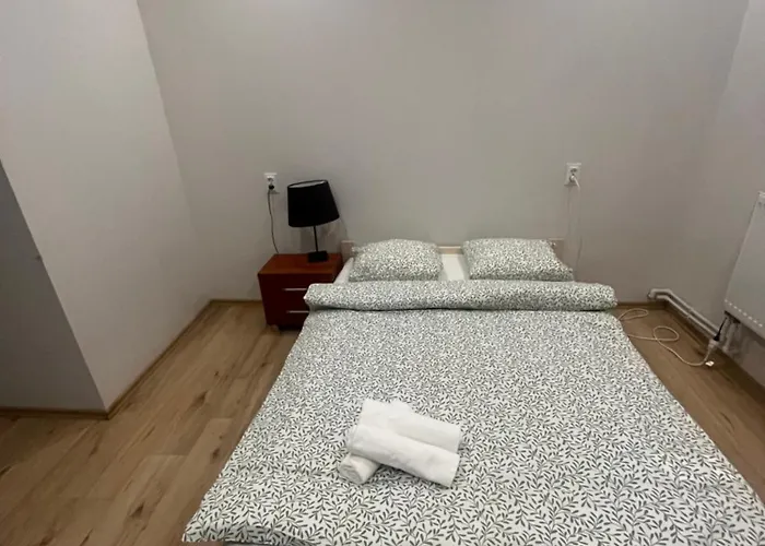 Graffiti Hostel Krakow